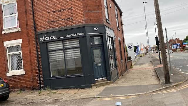 Reliance Insurance Brokers - Insurance in wakefield
