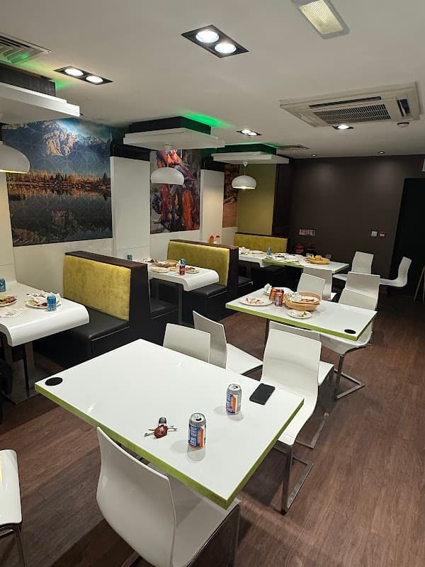Shimlas Express