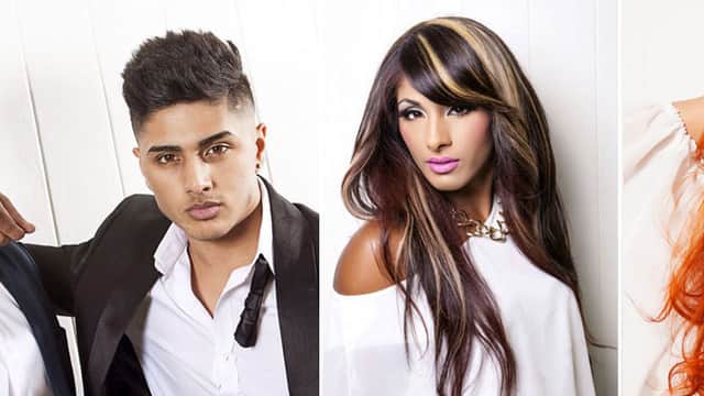 Rosa Massimo | Unisex Hair Salon - Huddersfield - Hair Salons in huddersfield