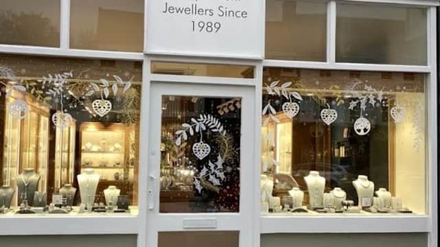 Azendi Jewellery - Jewellers in northallerton