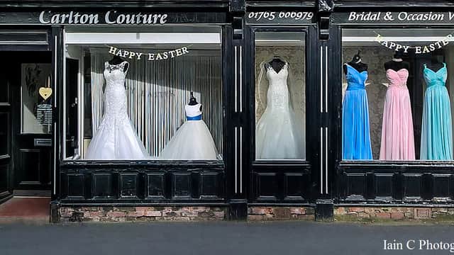 Carlton Couture Bridal - Bridal Shops in ripon
