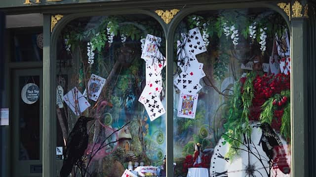 The Curious Raven - Clothes Shops in pickering