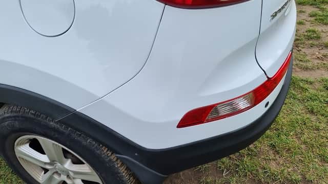 Webbs Auto Body Shop - Garages in conisbrough