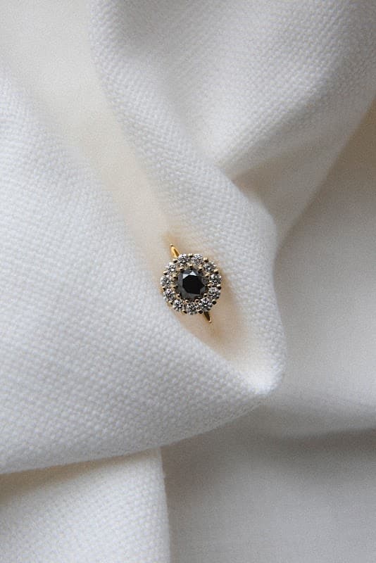 Cahve Studio - Design Your Own Jewellery | Bespoke Wedding Rings and Engagement Rings | Sheffield