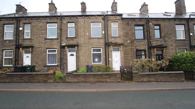 Sugdens Estate Agents - Cleckheaton - Estate Agents in cleckheaton