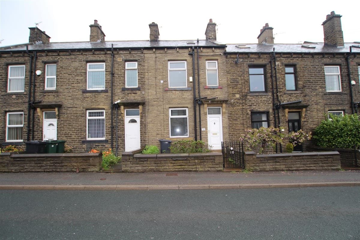 Sugdens Estate Agents - Cleckheaton