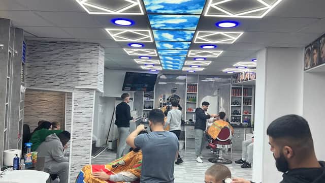 Kirkgate Barber - Barbers in wakefield