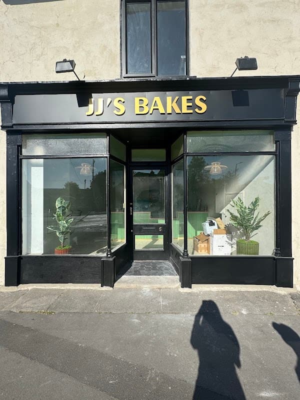 JJ’s Bakes