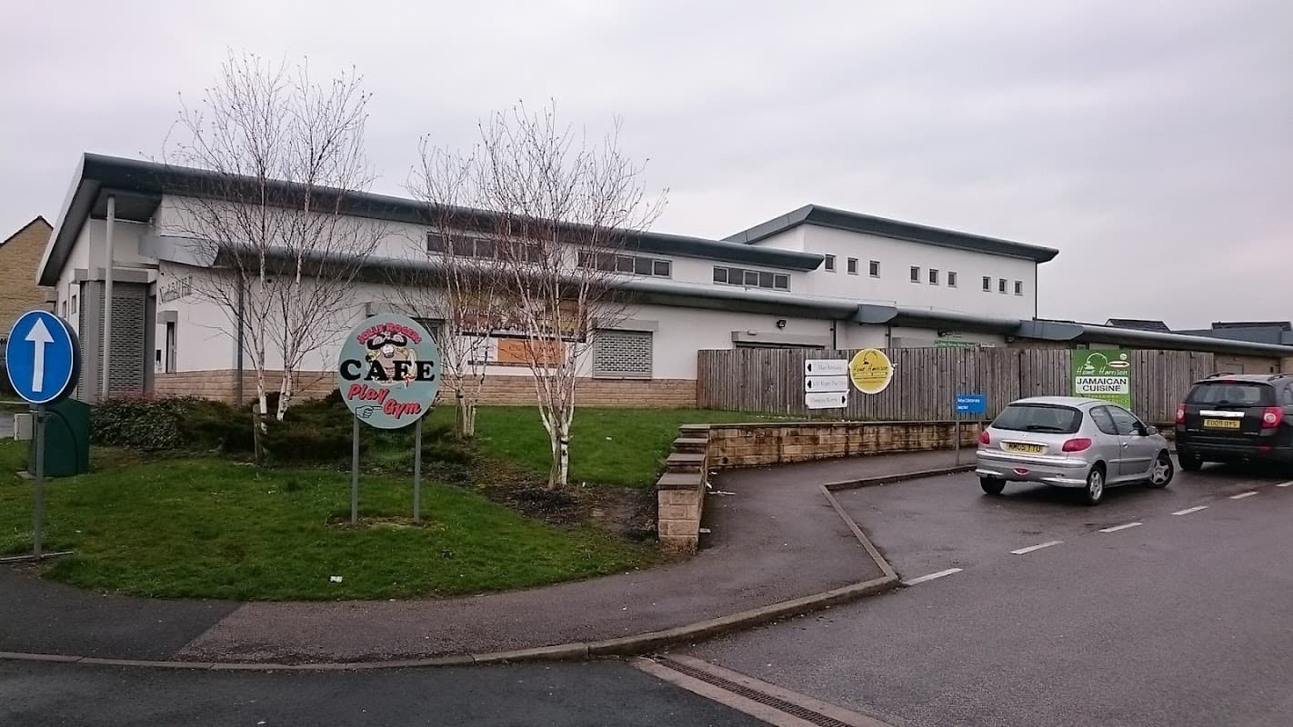 Northfield Hall