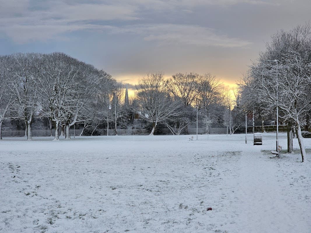 Queensgate Park