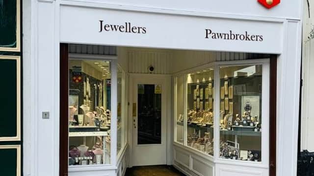 Browns Family Jewellers - Selby - Jewellers in selby