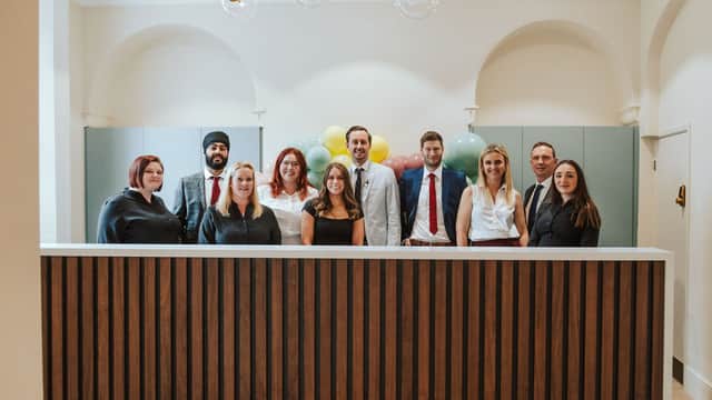Blossom Family Dental Care - Dentists in york