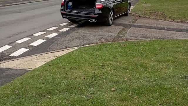 Grundy A - Funeral Directors in selby