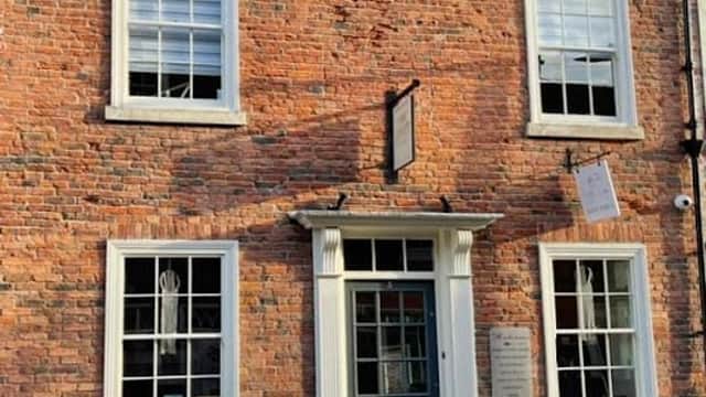 Alice Maria Clinic - Beauty Salons in bawtry