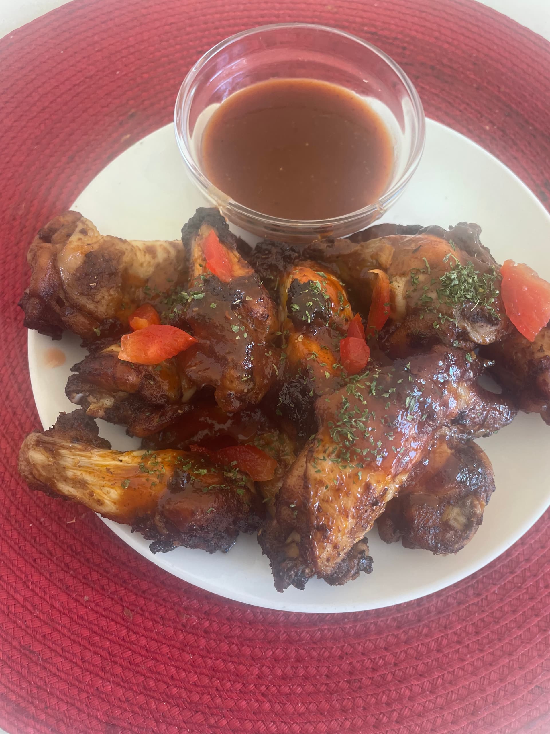 JnJ Afrocaribbean kitchen
