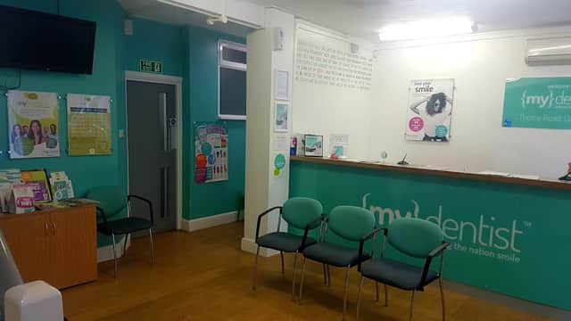 mydentist, Thorne Road, Doncaster - Dentists in doncaster