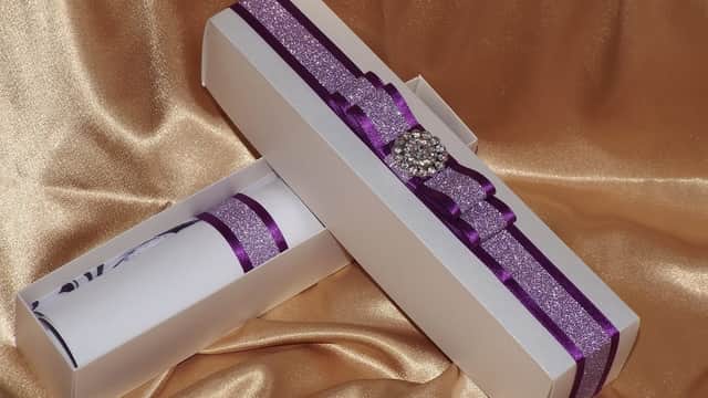 Yorkshire Wedding Invites and Engraving Ltd - Gift Shops in mexborough