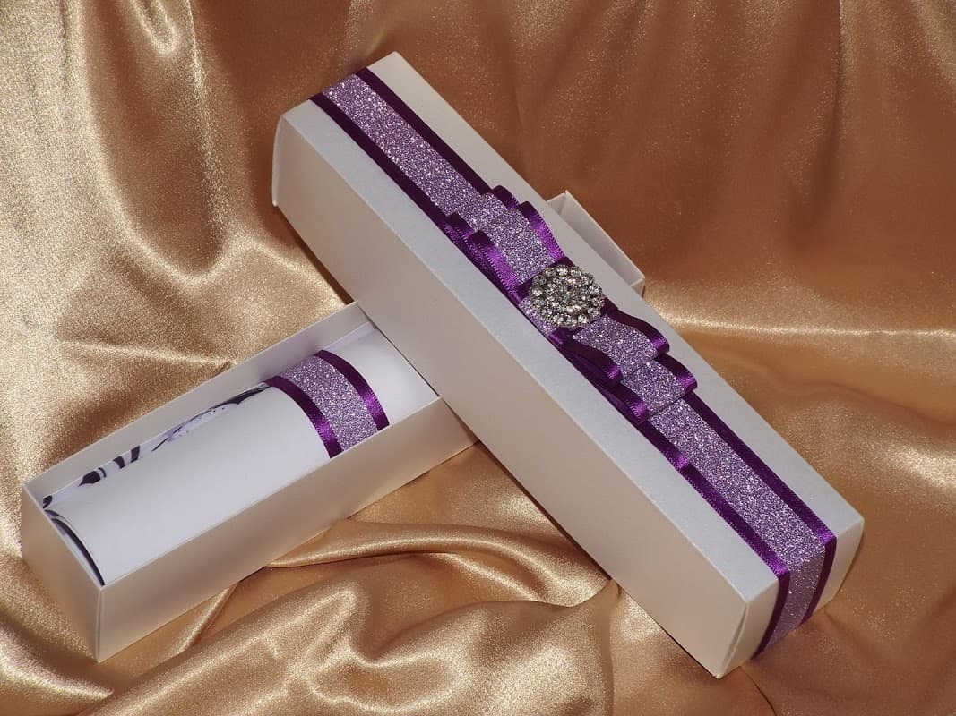 Yorkshire Wedding Invites and Engraving Ltd