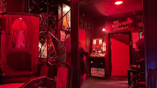 Spiders - Nightclub in hull