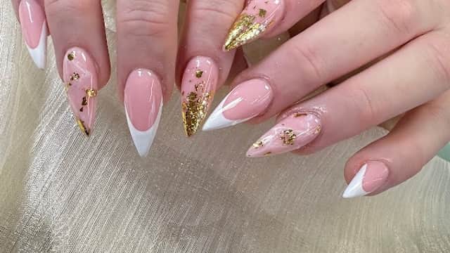 Glamour Nails - Nail Salons in wombwell