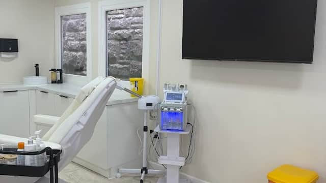 MN aesthetics - Beauty Salons in sowerby bridge