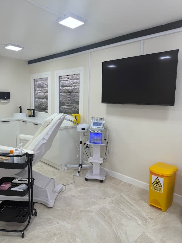 MN aesthetics