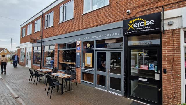 Xercise Fitness Haxby - Gyms in haxby