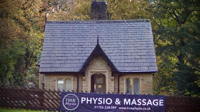 True Physio Skipton - Sports Injury Clinics in skipton