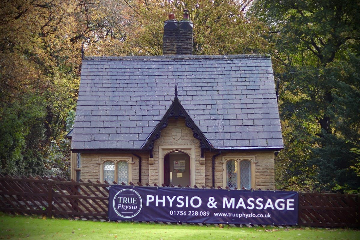 True Physio Skipton