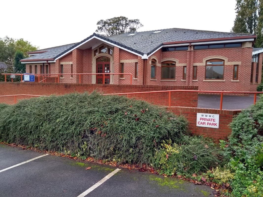 West Wakefield Methodist Church