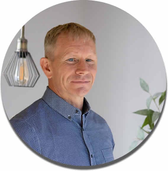Simon O'Brien - Indigo Thinking