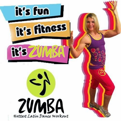 Holistic Fitness Zumba & Pilates