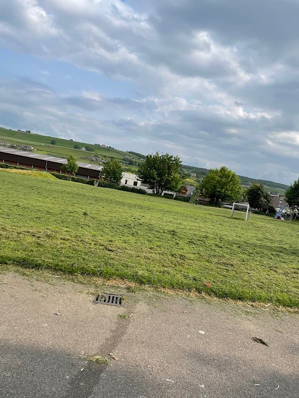 Beech Park Playground
