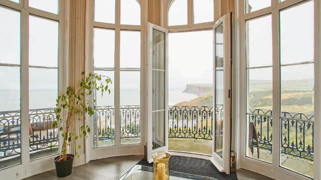 Host & Stay - The Observatory Apartment
