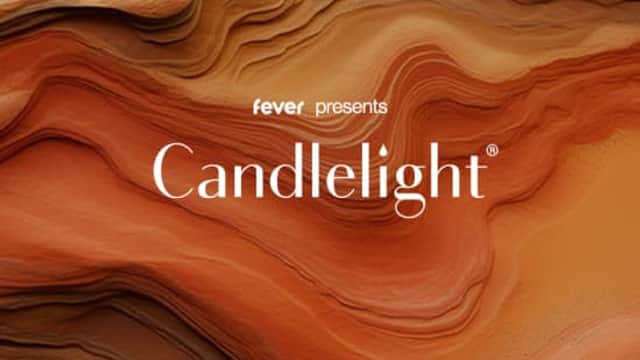 Event image for Candlelight: The Best of Hans Zimmer