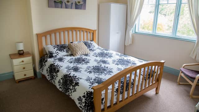 Accommodation at Holbeck House - Holiday Rentals in Scarborough in fulford north yorkshire