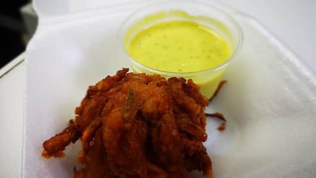 Goole Spice - Takeaway in goole
