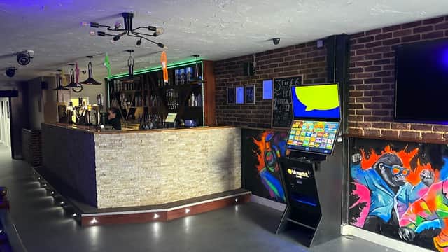Funky Monkey - Nightclub in redcar