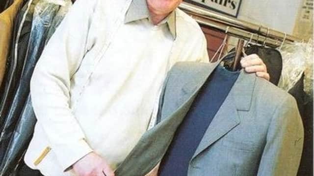 Oakwood Tailors & Formal Wear Hire - Tailors in moortown