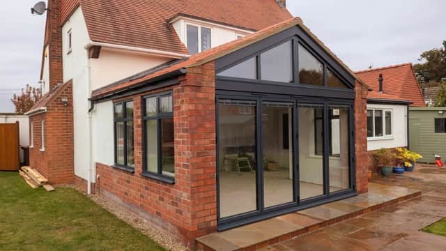 Paul Richardson Plastering and Building Contractor - Builders in malton