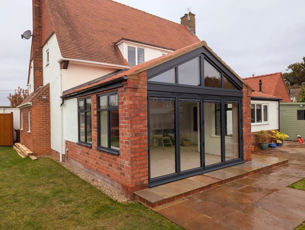Paul Richardson Plastering and Building Contractor