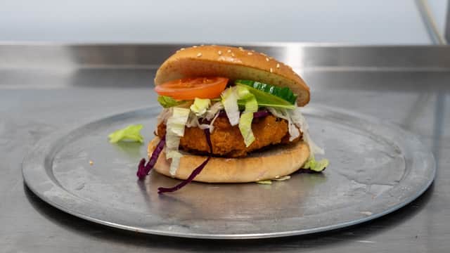 Teesside's Kitchen - Takeaway in middlesbrough