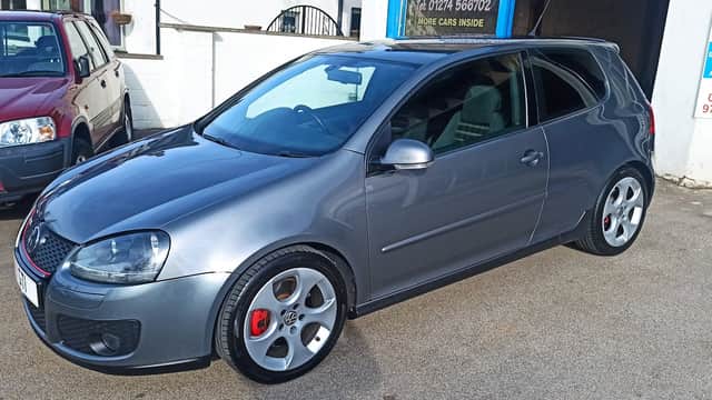 Moorview Motors - Car Dealers in bingley