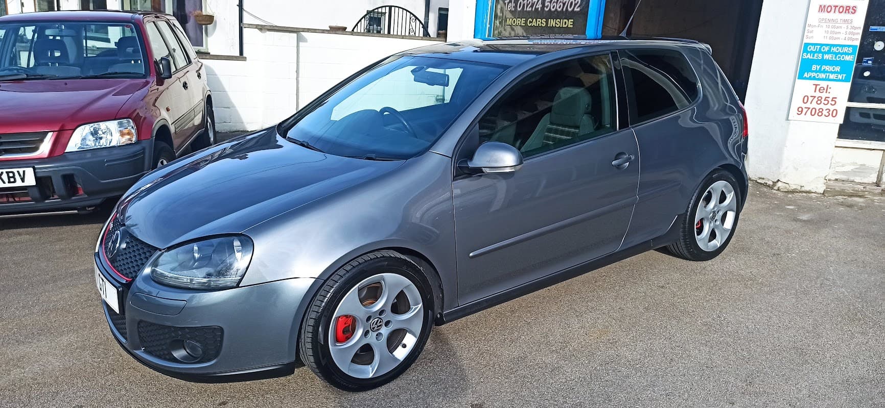 Moorview Motors