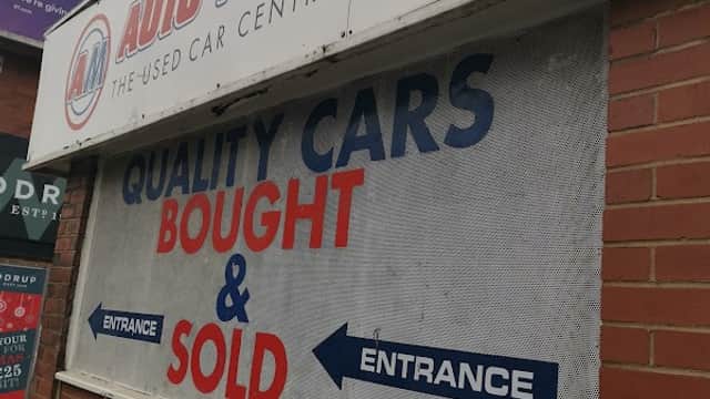 Auto Mine - Car Dealers in headingley