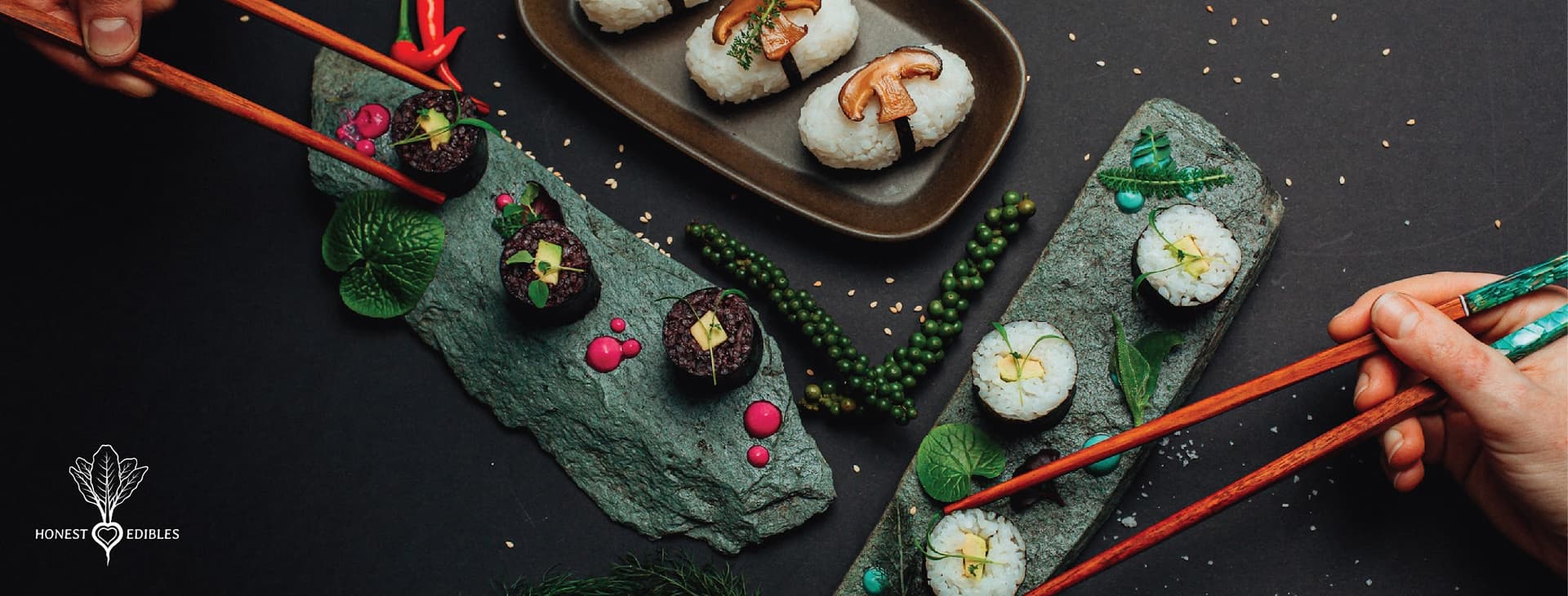 Honest Edibles