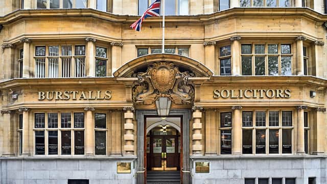 Burstalls Solicitors - Solicitors in hull