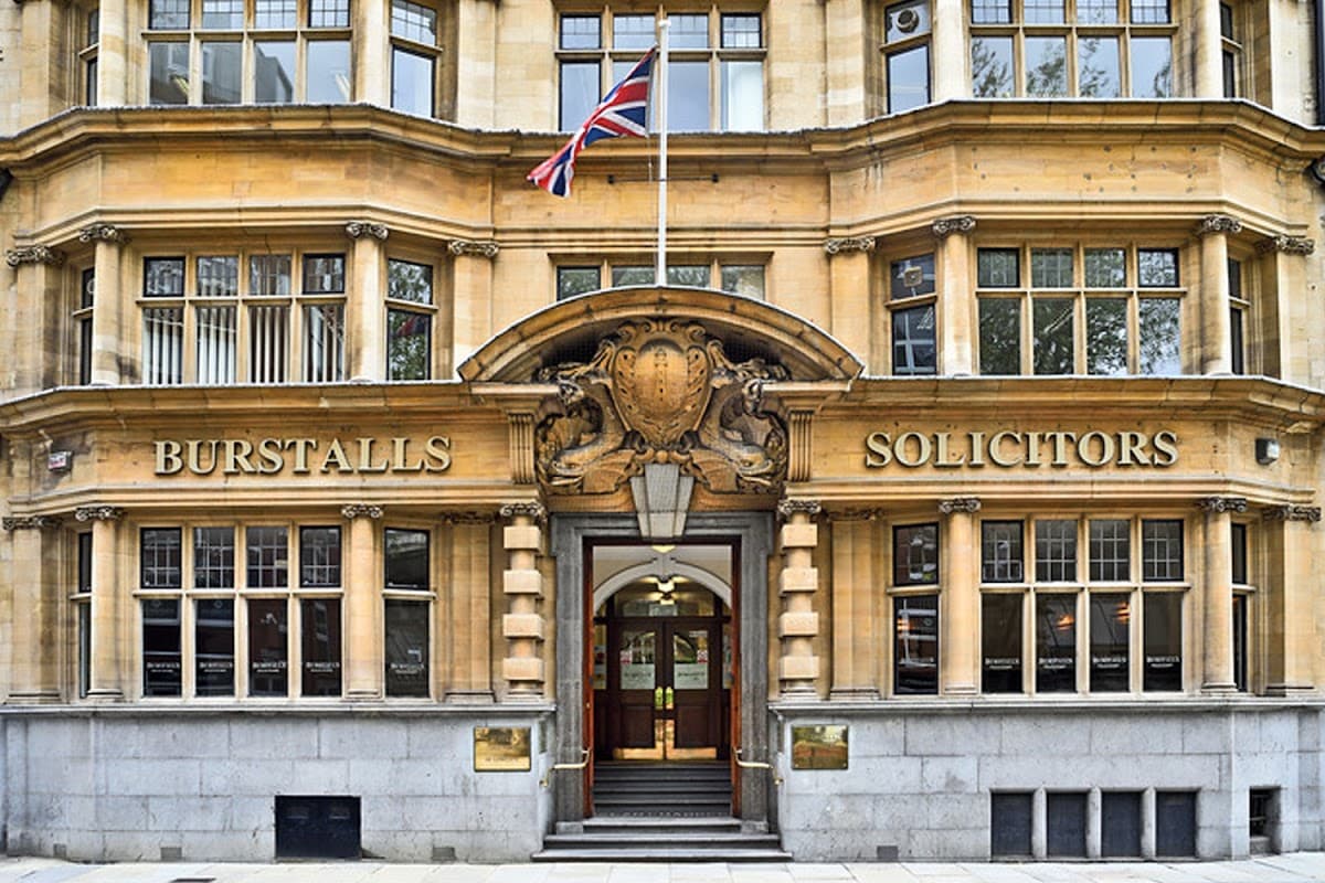 Burstalls Solicitors