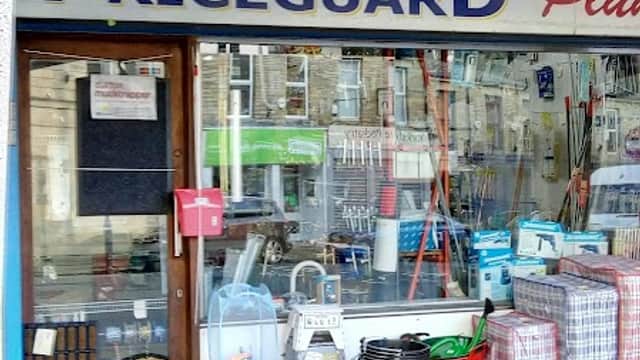 Priceguard - DIY Stores in shipley