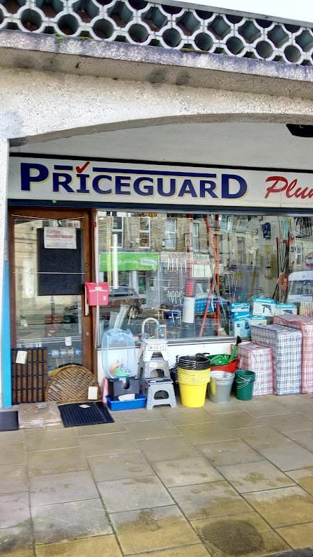 Priceguard